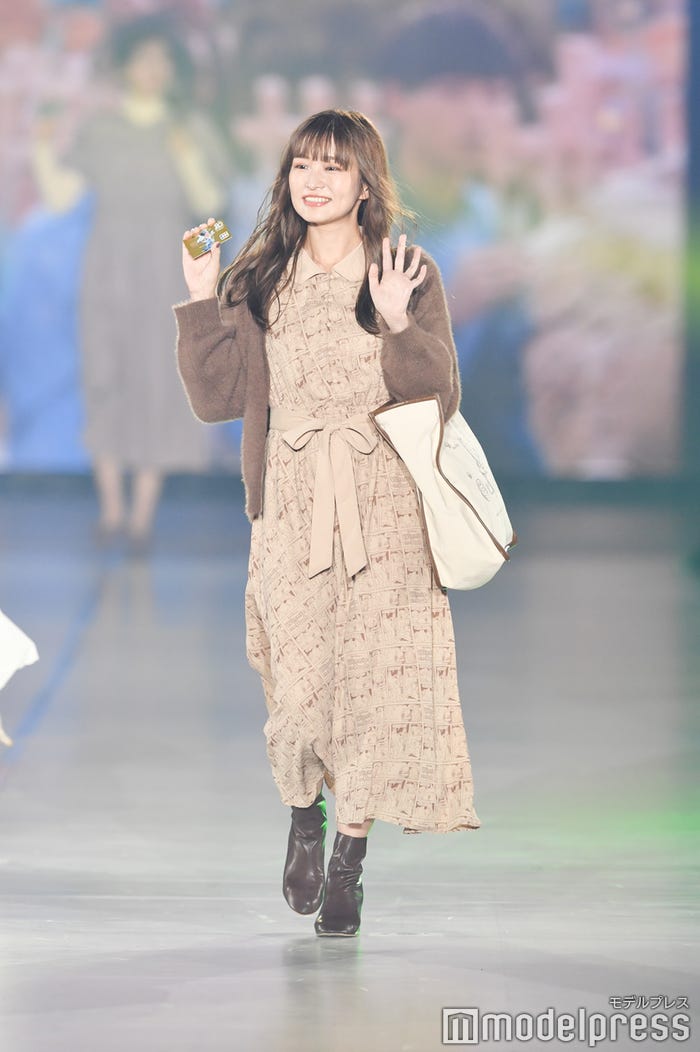 伊藤かりん(C)モデルプレス