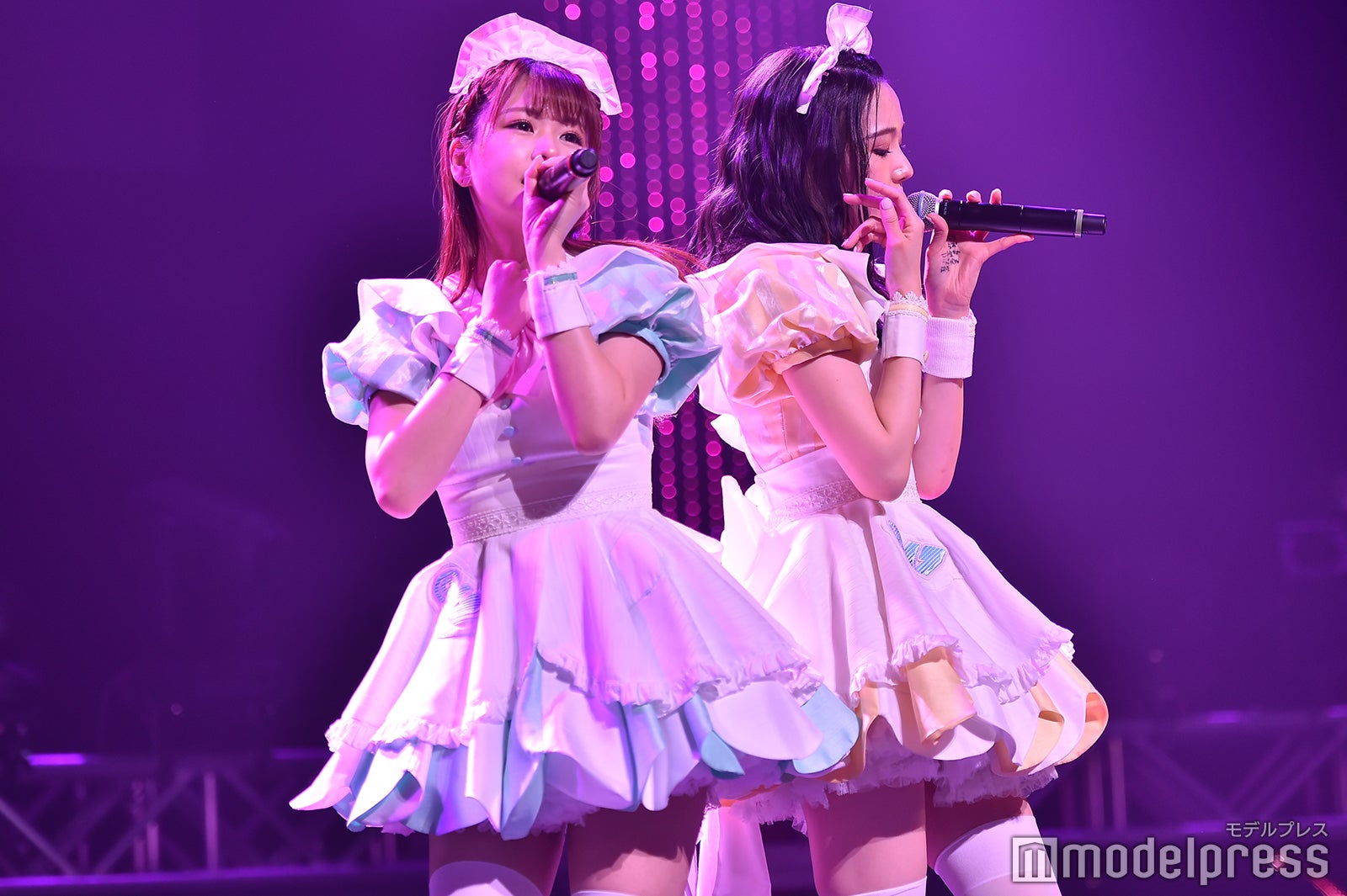 あっとせぶんてぃーん（C）モデルプレス