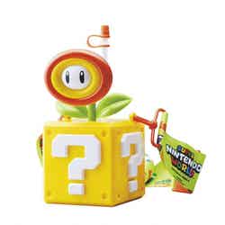 ファイアフラワー・ドリンクボトル/画像提供:ユニバーサル・スタジオ・ジャパン