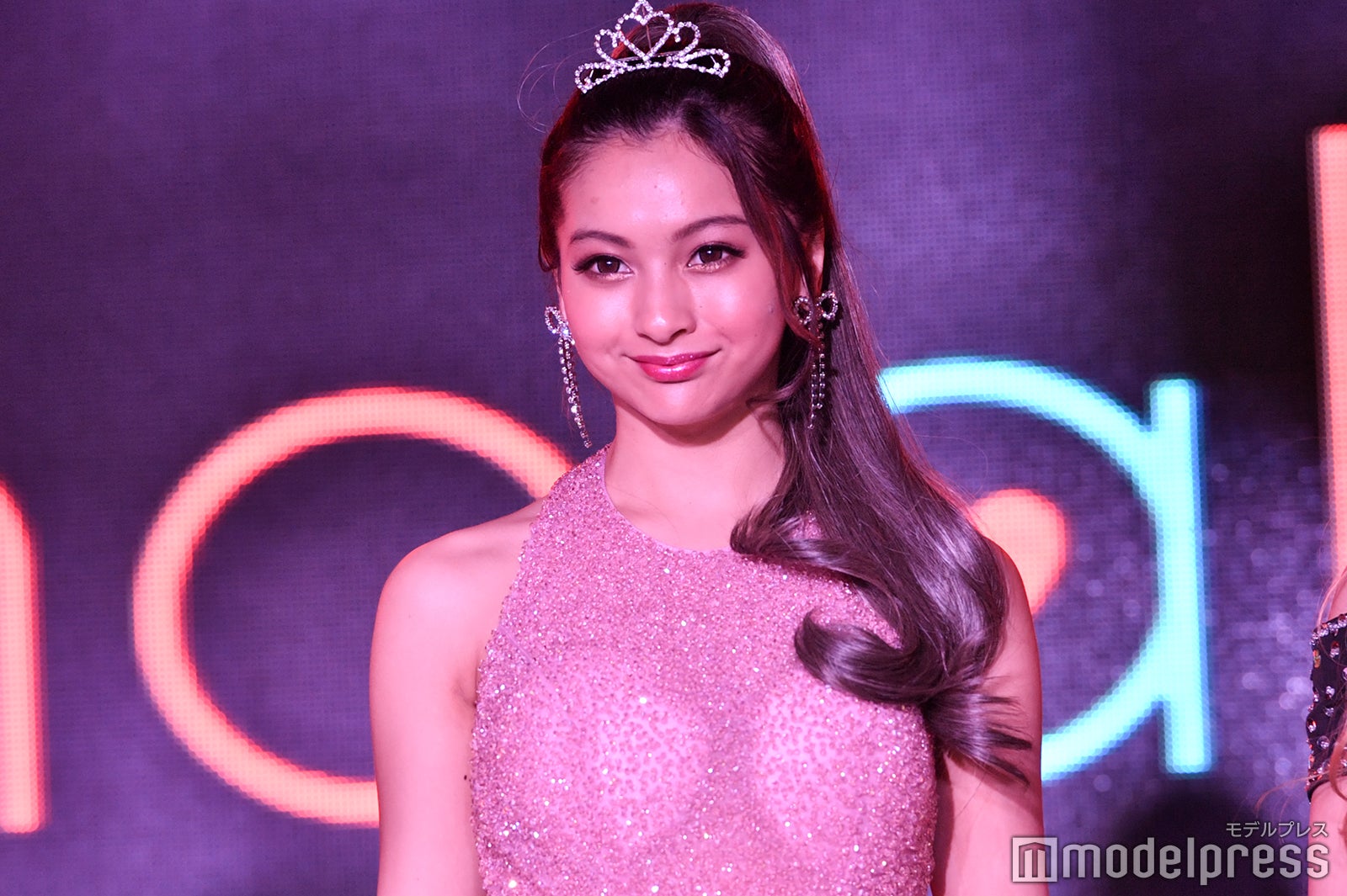 ゆきぽよ （C）モデルプレス