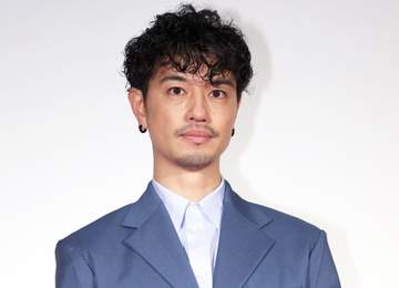 斎藤工、フルネームで言うと誰か分からない唯一親交芸能人 加藤浩次「えっ、あいつ一樹っていうんだ！」 島崎和歌子も「初めて聞いた」