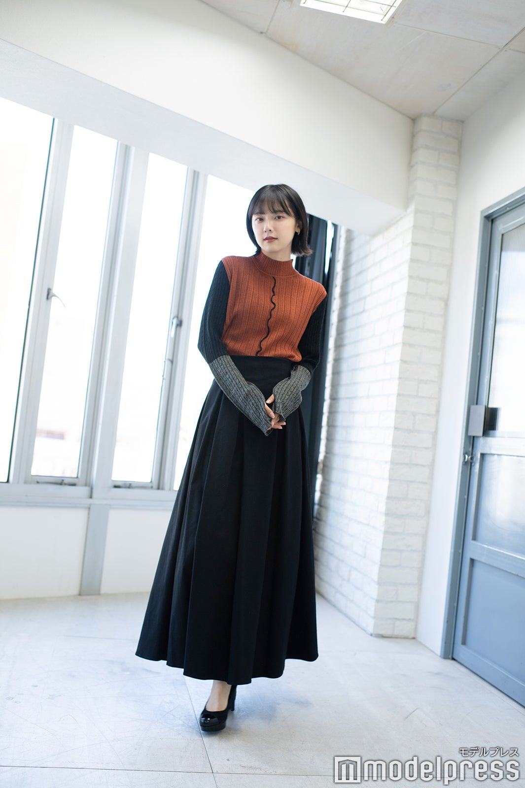 加藤小夏（C）モデルプレス