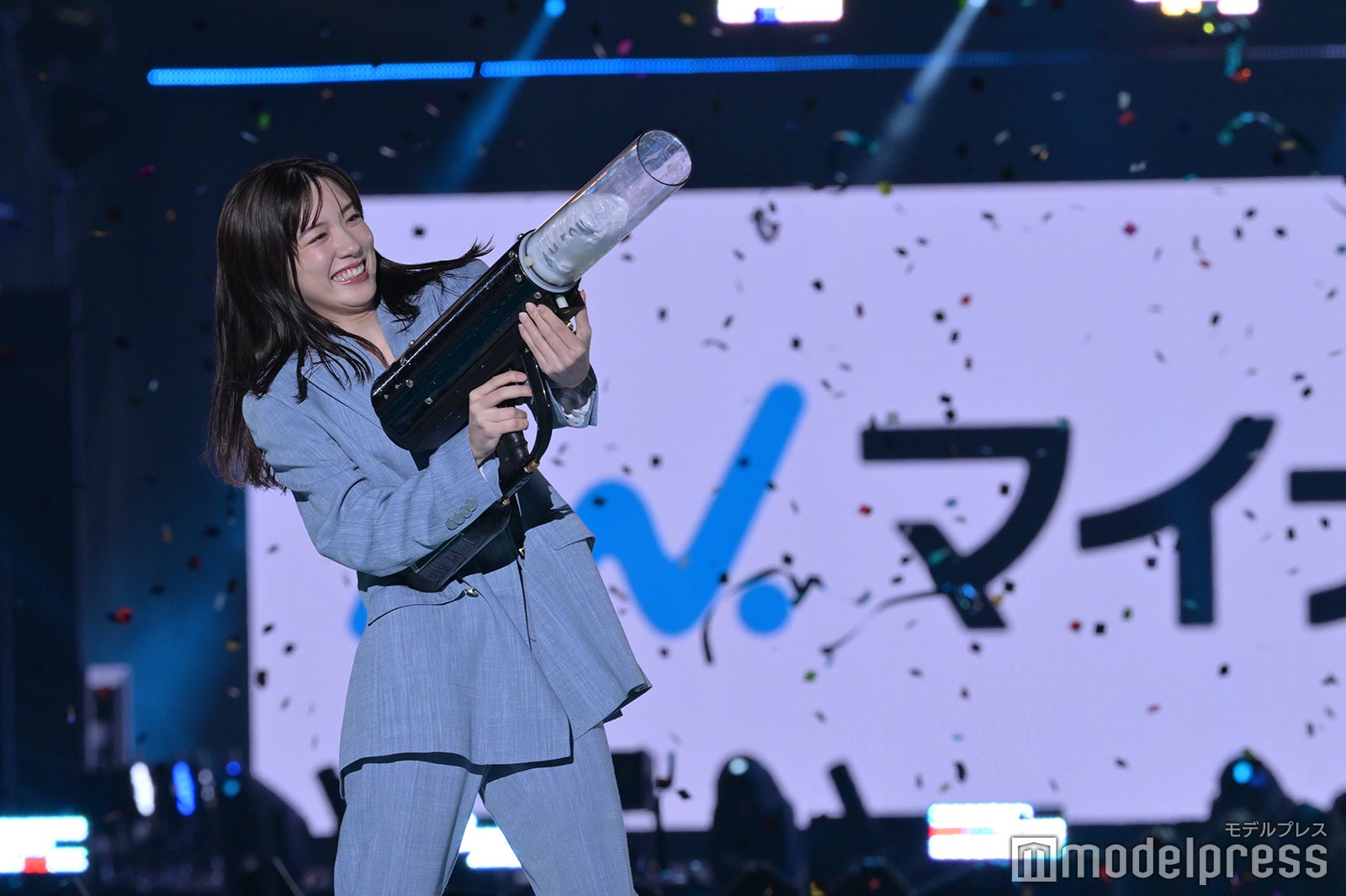永野芽郁（C）モデルプレス