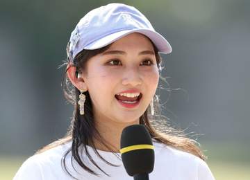 「年に1回だけなのでお許しください」ゴゴスマ出演のCBC友廣アナが1年ぶりに阪神愛を暴露→ピンクユニでガオーポーズ「めちゃ癒やされる」「許すw」