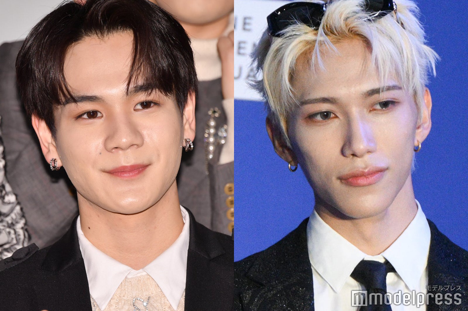 JO1豆原一成、INI池崎理人と映画「BADBOYS」撮影で仲深める「家に遊びに行ったり…」交流明かす