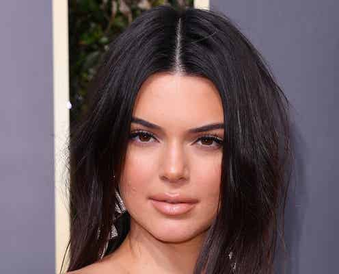 ケンダル・ジェンナー、ニキビに立ち向かう言葉に世界中のファンが賛同