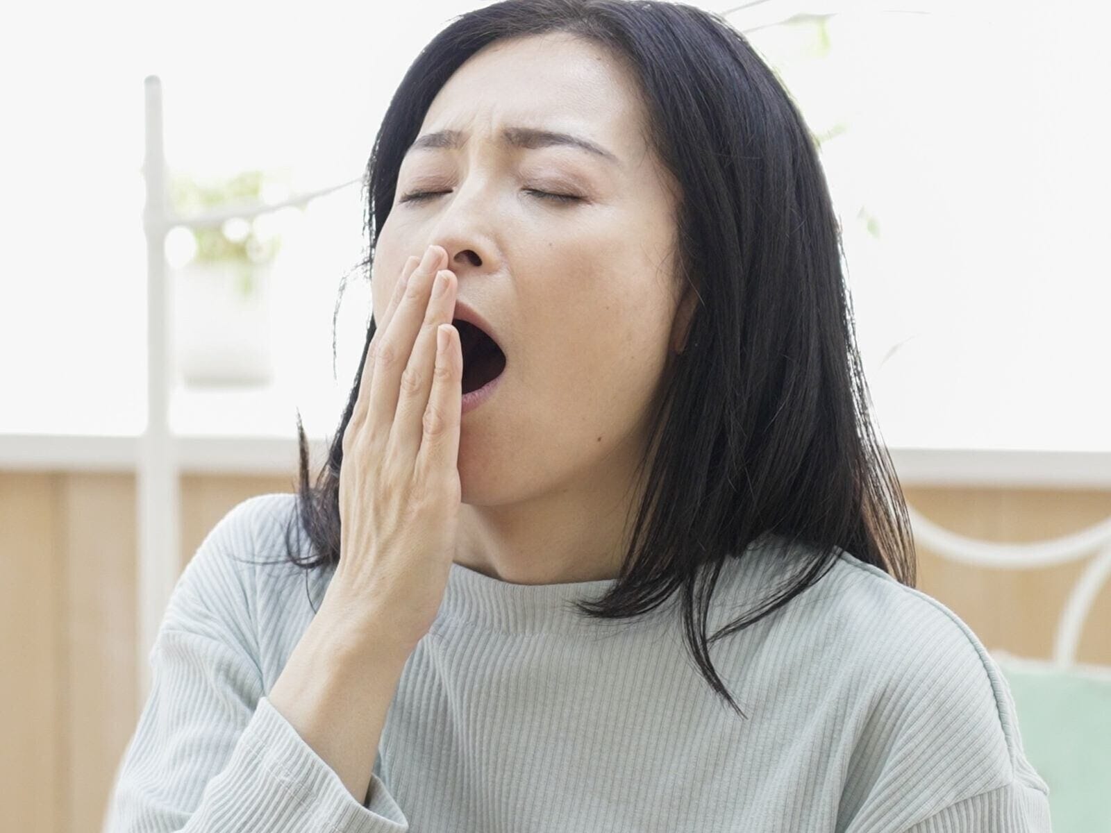 Q. 「眠らないと糖尿病リスクが上がる」って本当ですか？【大学教授が解説】