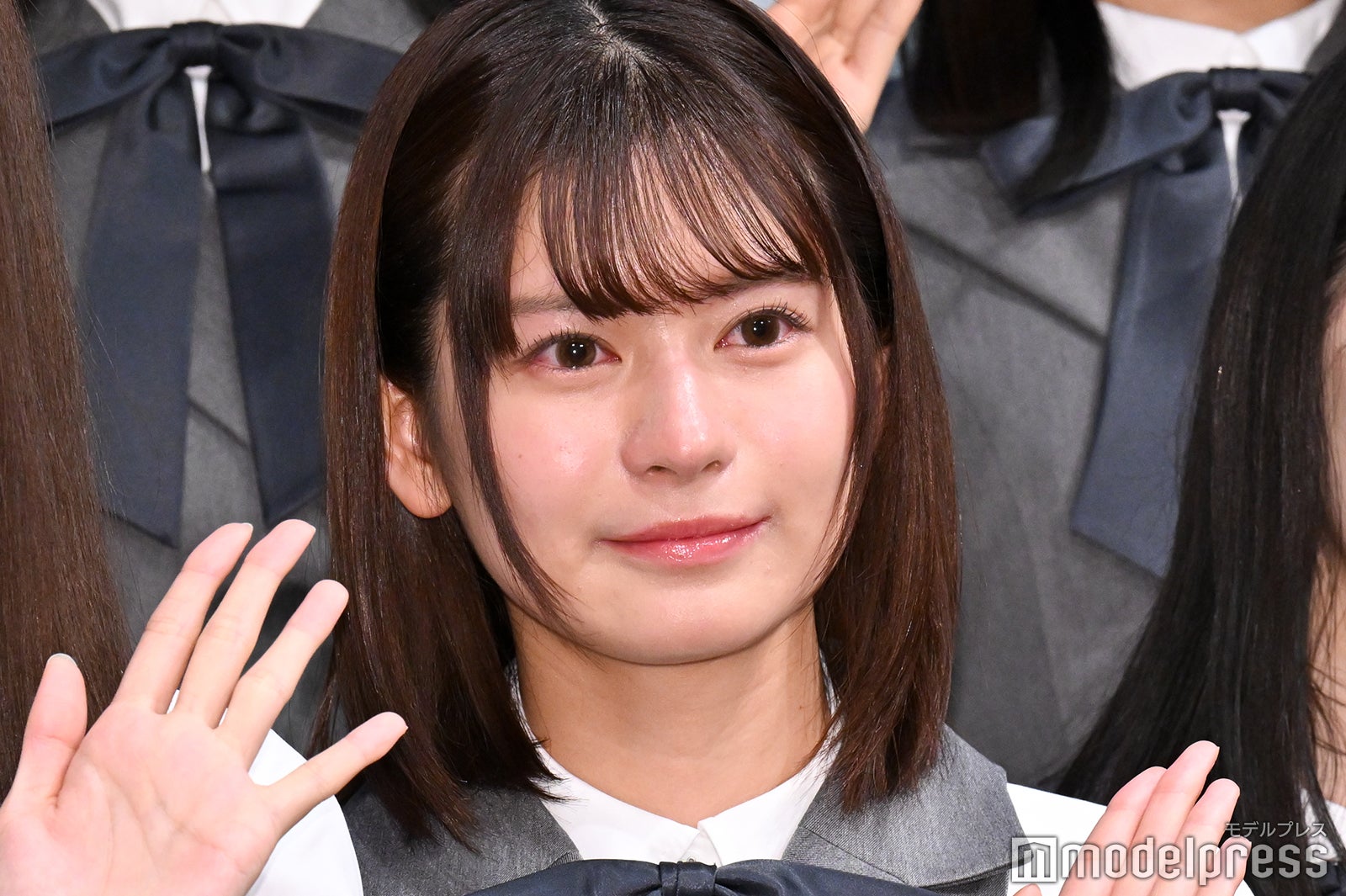 タマ（C）モデルプレス