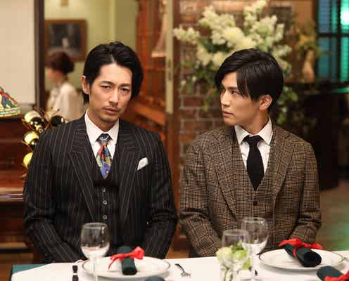 ディーン・フジオカ主演月9ドラマ「シャーロック」第9話あらすじ