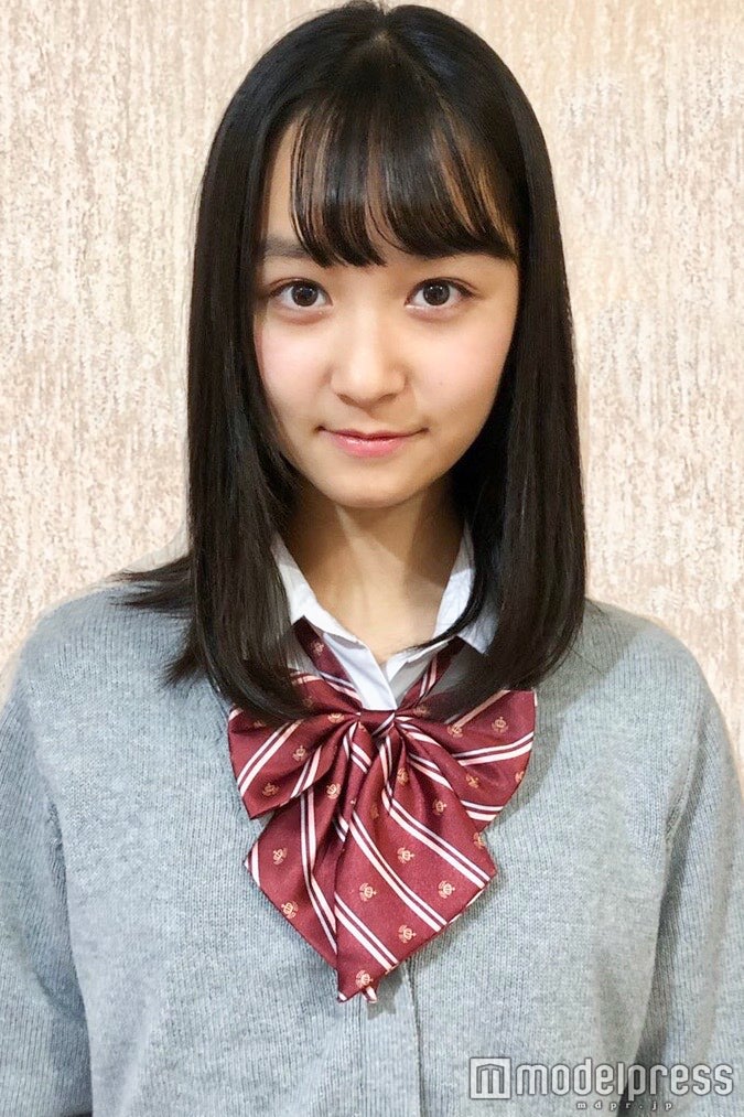 りお （C）モデルプレス