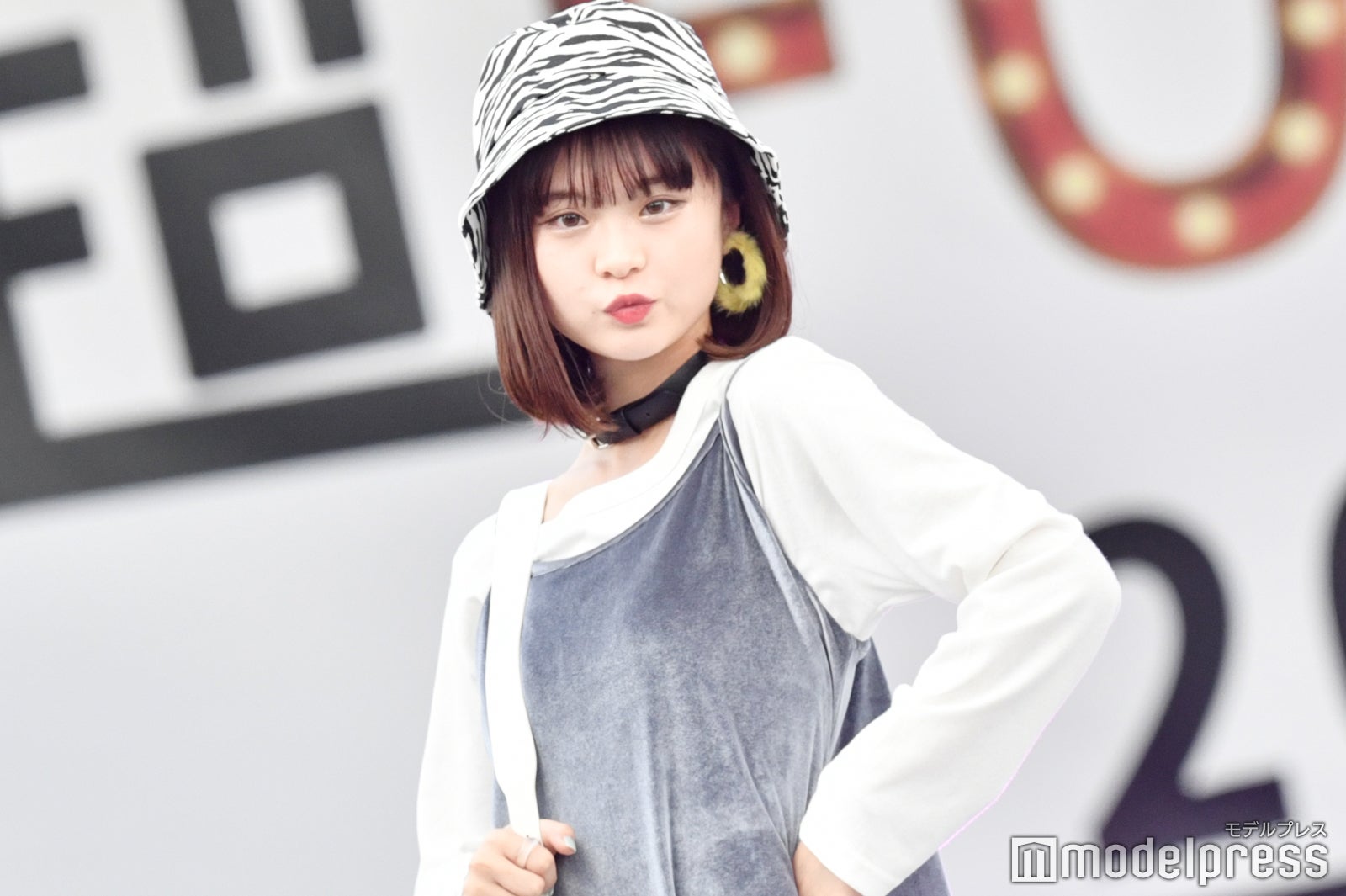 さくら（C）モデルプレス