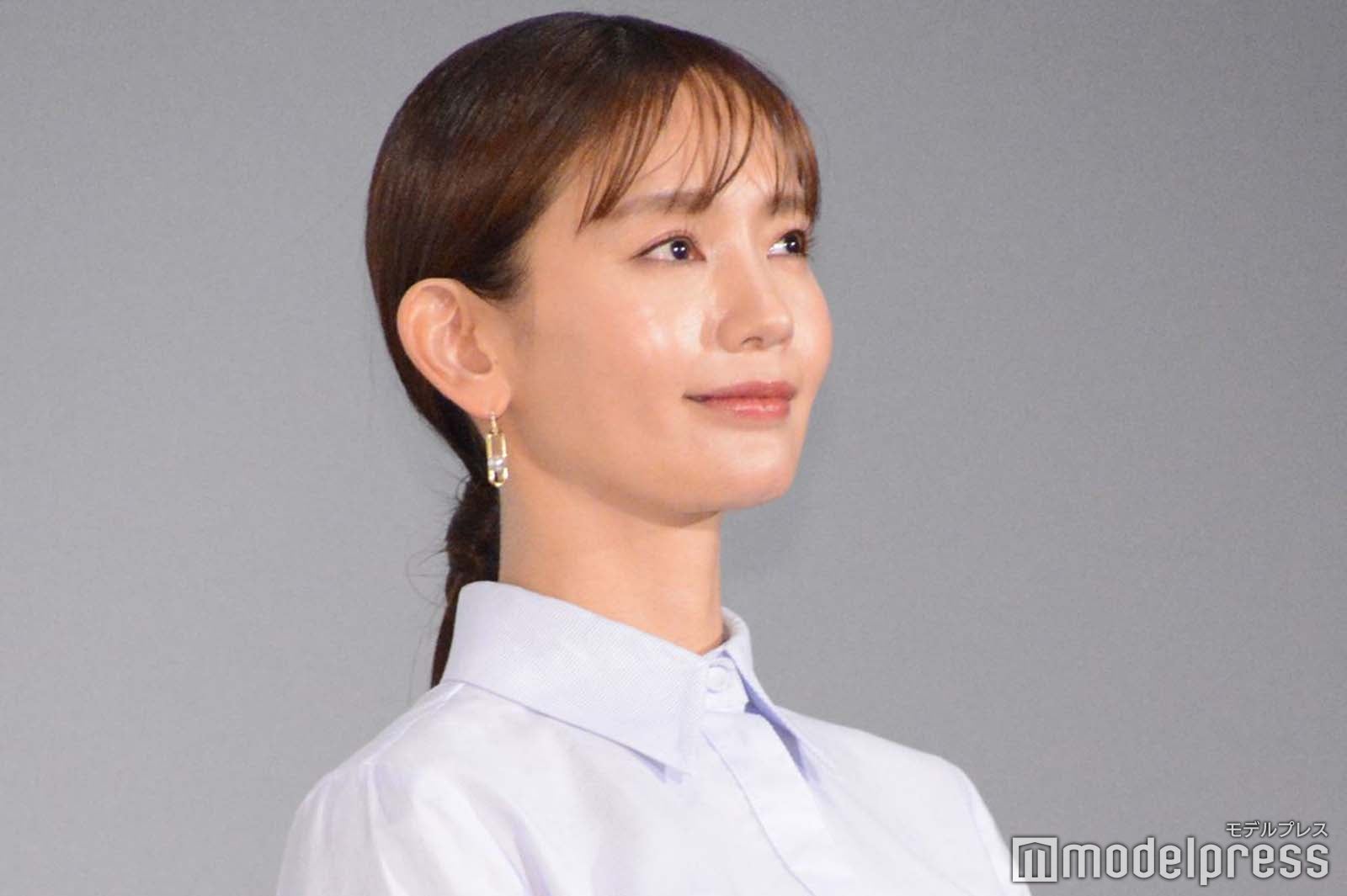 中村ゆり（C）モデルプレス