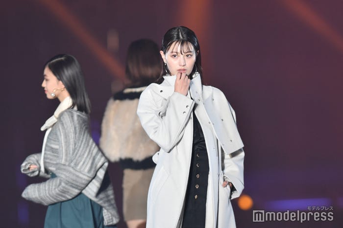 鶴嶋乃愛(C)モデルプレス