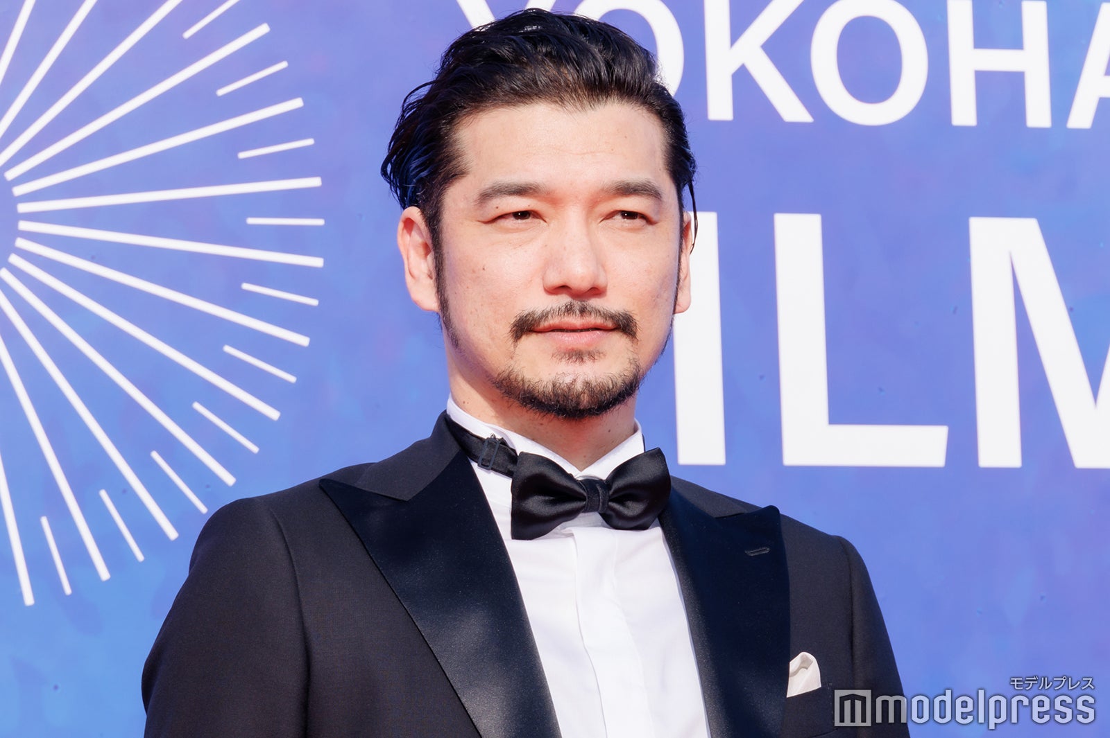 映画「BRAVER」出演者（C）モデルプレス