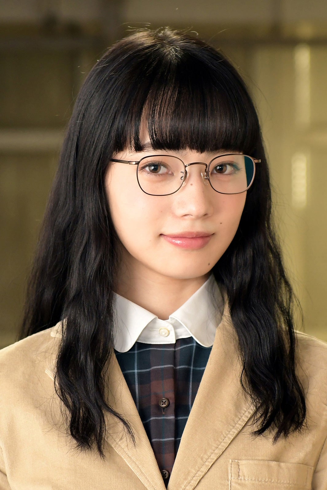 小松菜奈、NHKドラマ初出演　同局初の試み