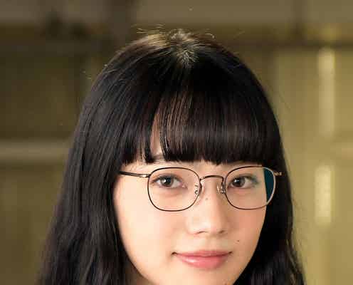 小松菜奈、NHKドラマ初出演 同局初の試み