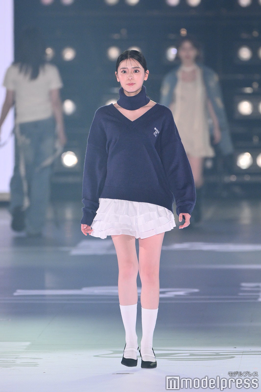 坂井仁香（C）モデルプレス