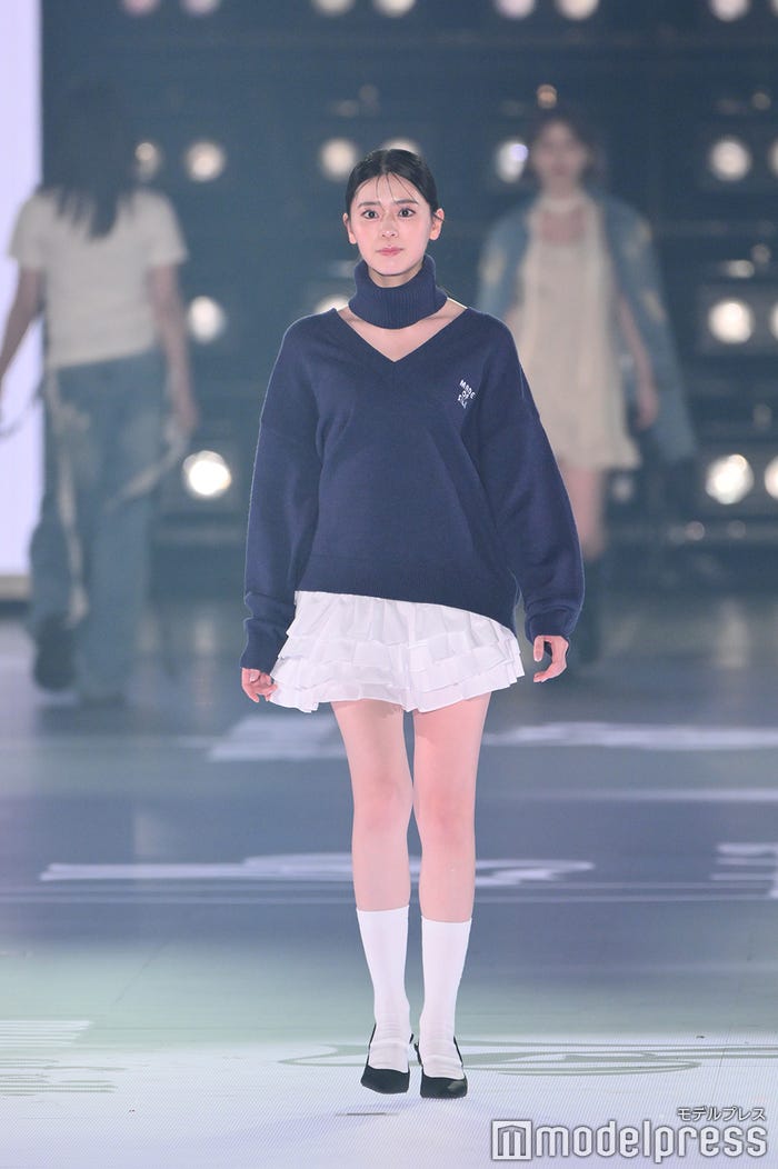 坂井仁香(C)モデルプレス