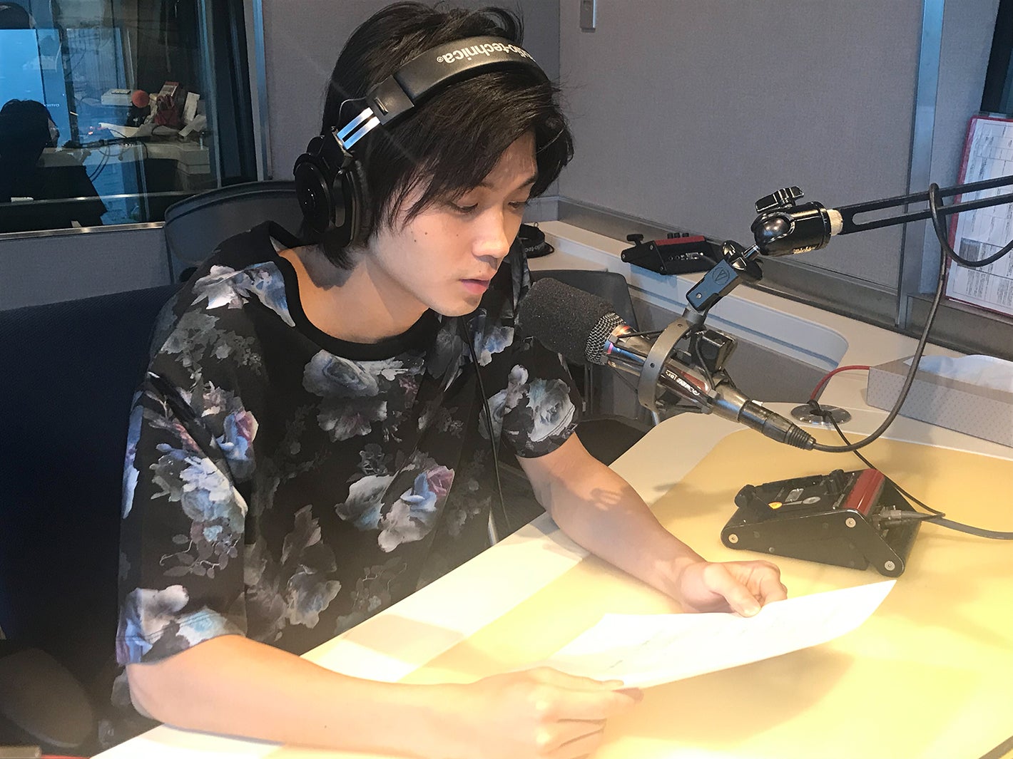 磯村勇斗 （提供画像）