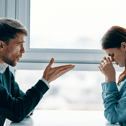 受け入れられないわ…「女がほんっとうに容認できない男」