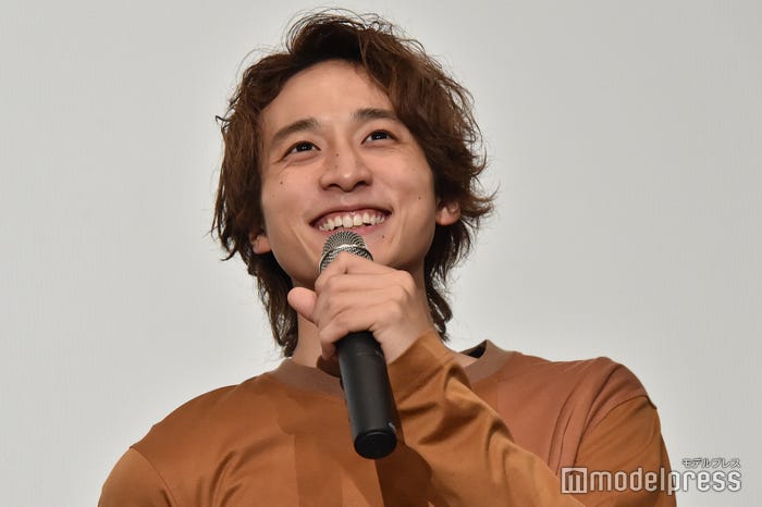 小関裕太 (C)モデルプレス