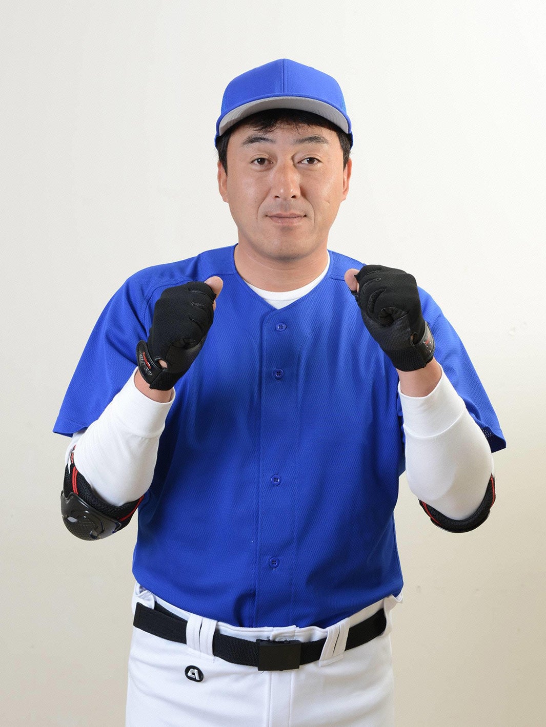 石井一久（C）フジテレビ