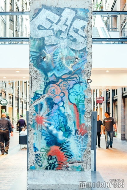 モントリオール・ワールド・トレードセンター (C)ビューティーガール