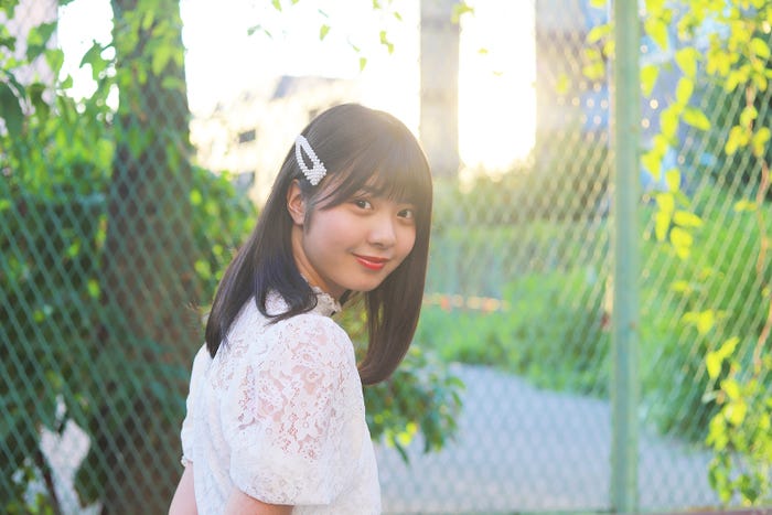 ゆなたこ(ゆな)(提供写真)