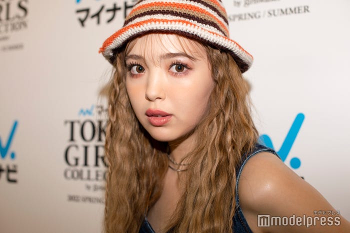 藤田ニコル(C)モデルプレス