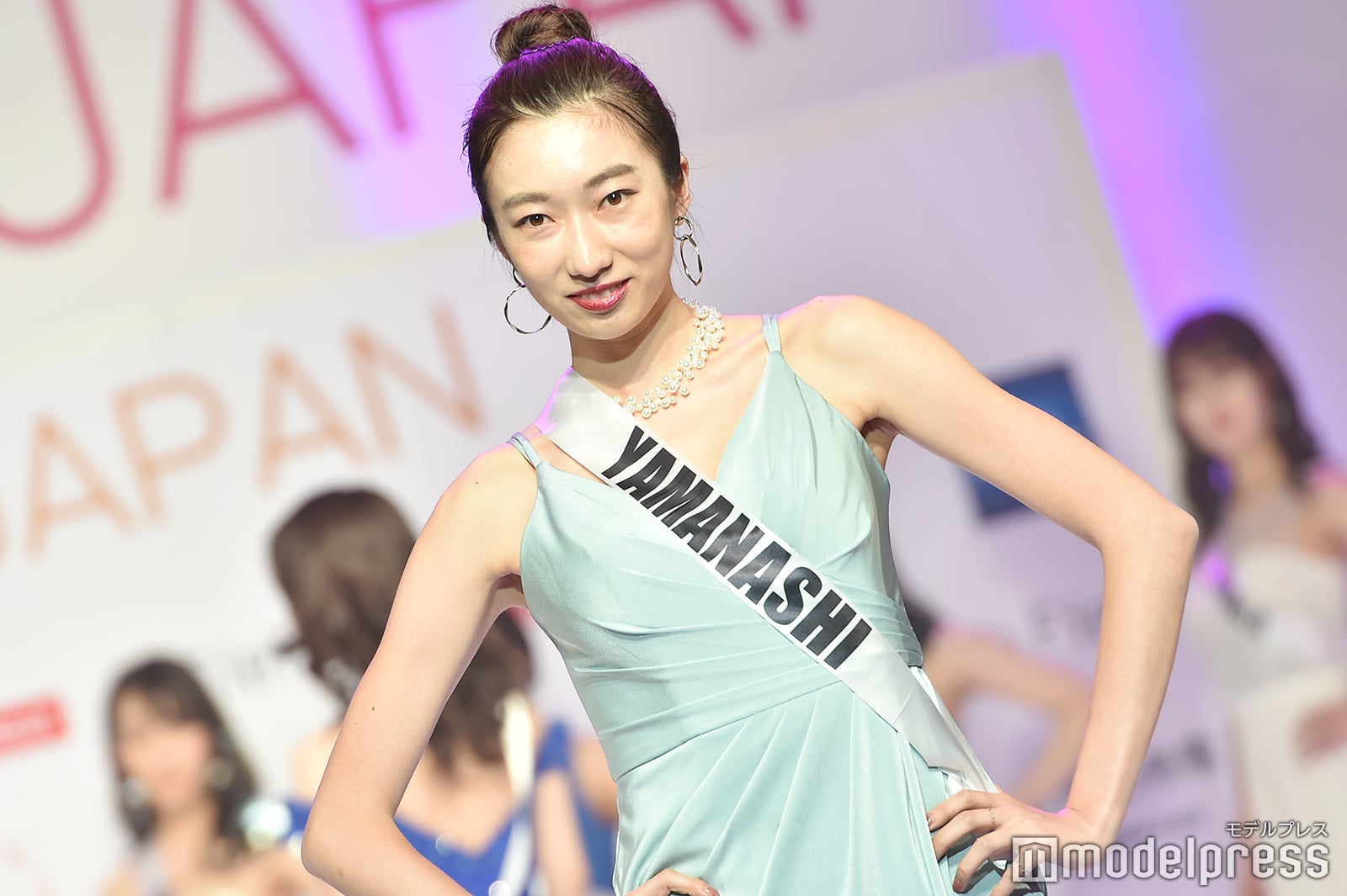 ミス ジャパン ファイナリスト決定 各都道府県代表が集結 モデルプレス ミス ジャパン ファイナリスト決定 各都道府県代表が集結 モデルプレス
