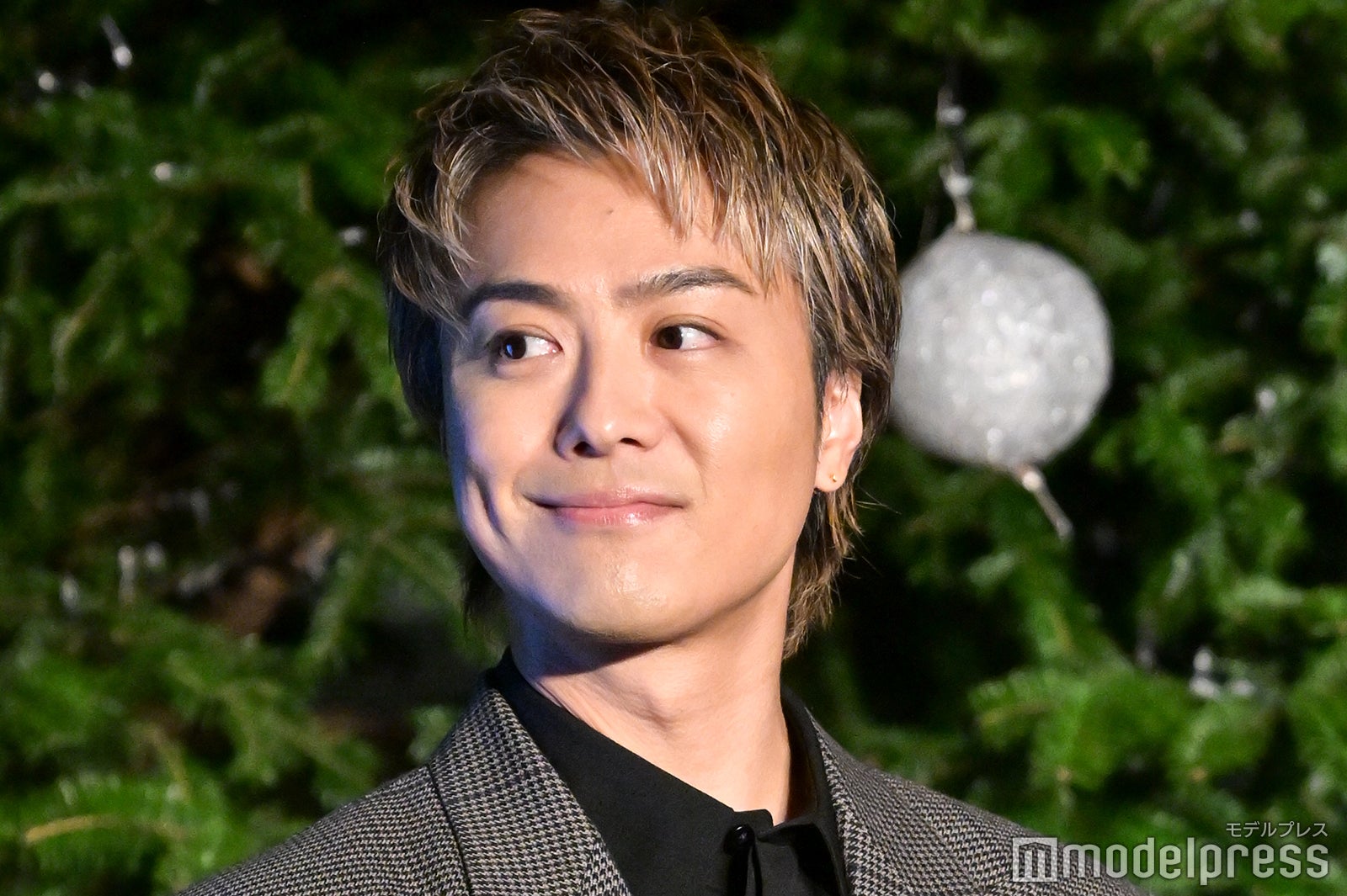 画像14/48) THE RAMPAGE神谷健太「永遠の憧れ」先輩との肩組み