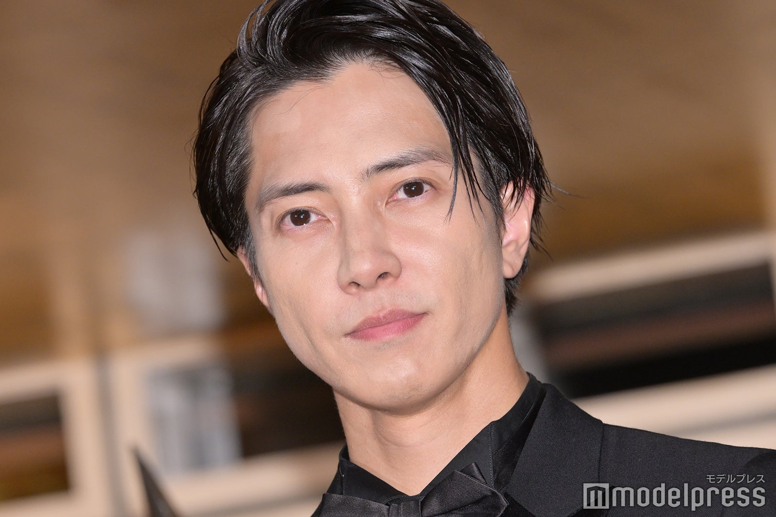 山下智久（C）モデルプレス