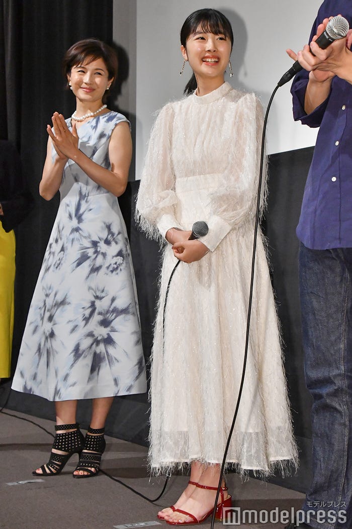 水野真紀、川床明日香 (C)モデルプレス