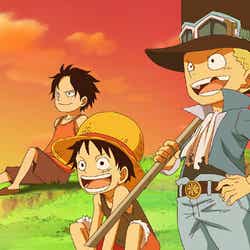 「ONE PIECE」(フジテレビ系)