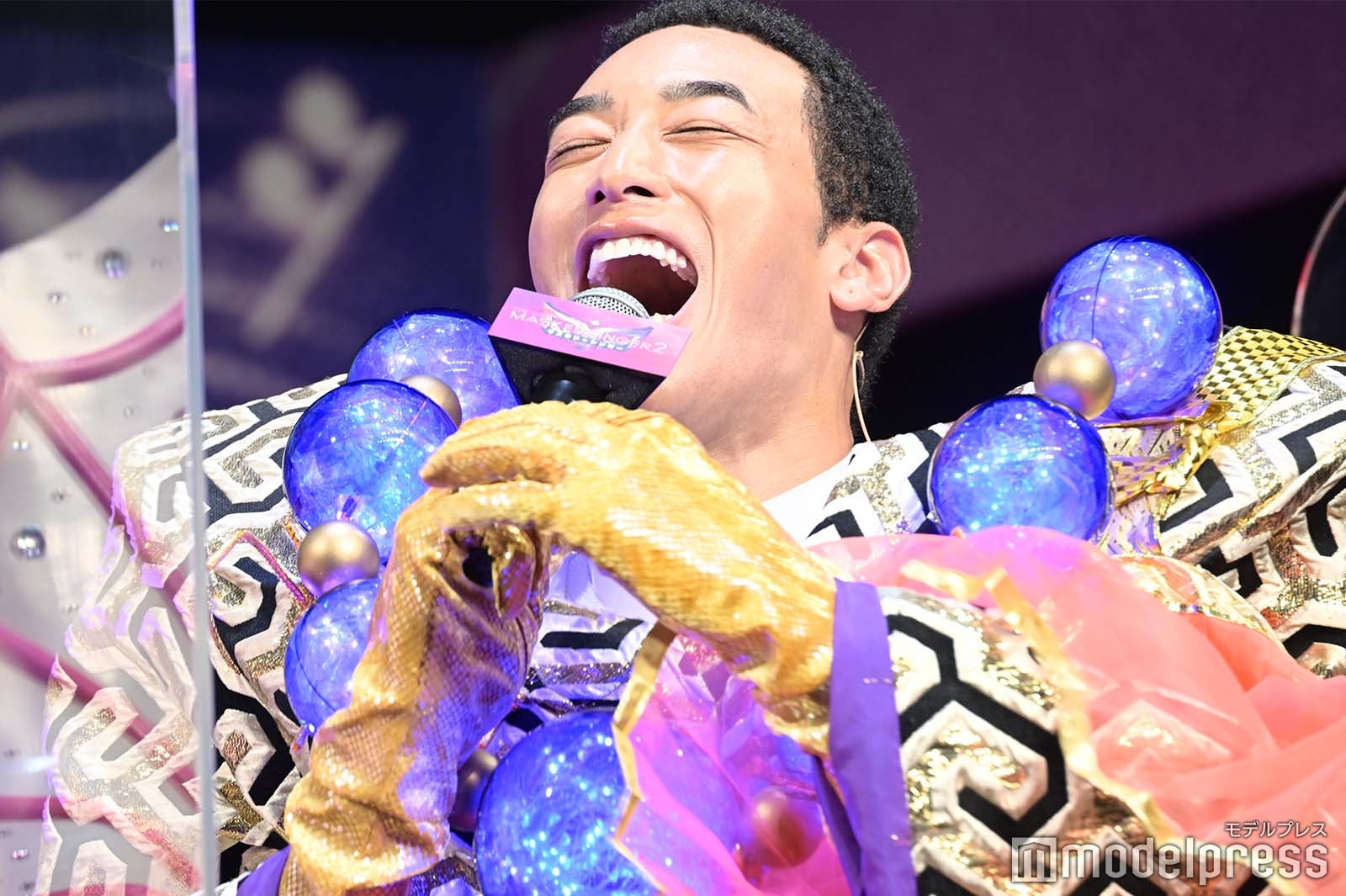 関口メンディー （C）モデルプレス