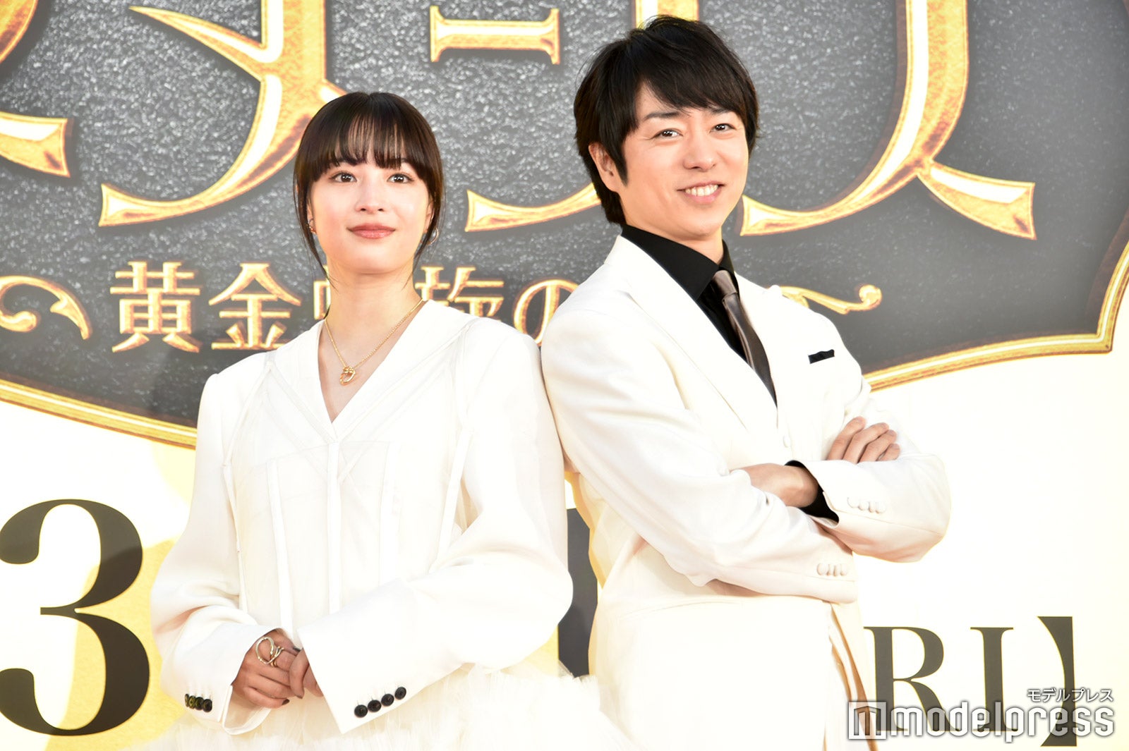 櫻井翔　ネメシス 櫻井翔主演 『映画ネメシス 黄金螺旋の謎』映画化決定！｜MOVIE