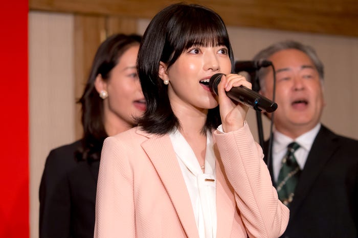 林瑠奈(C)モデルプレス