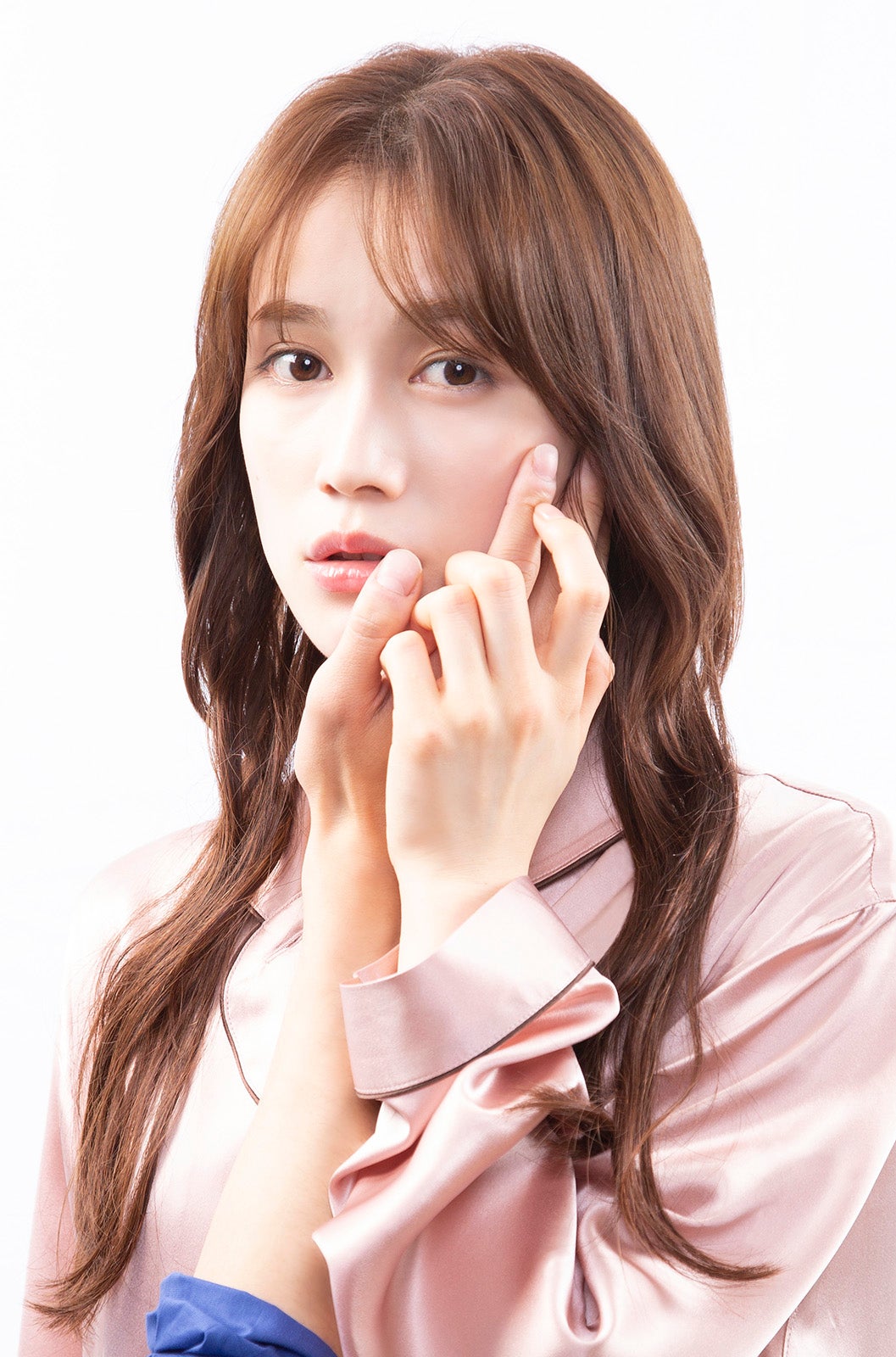 中村ゆりか（提供写真）