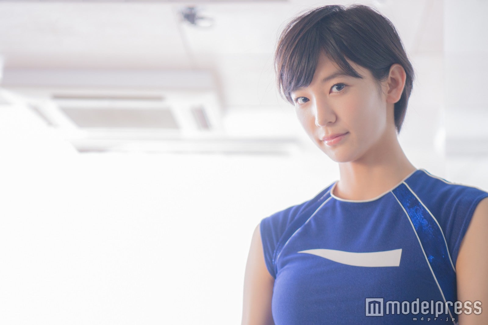 小貫莉奈（C）モデルプレス