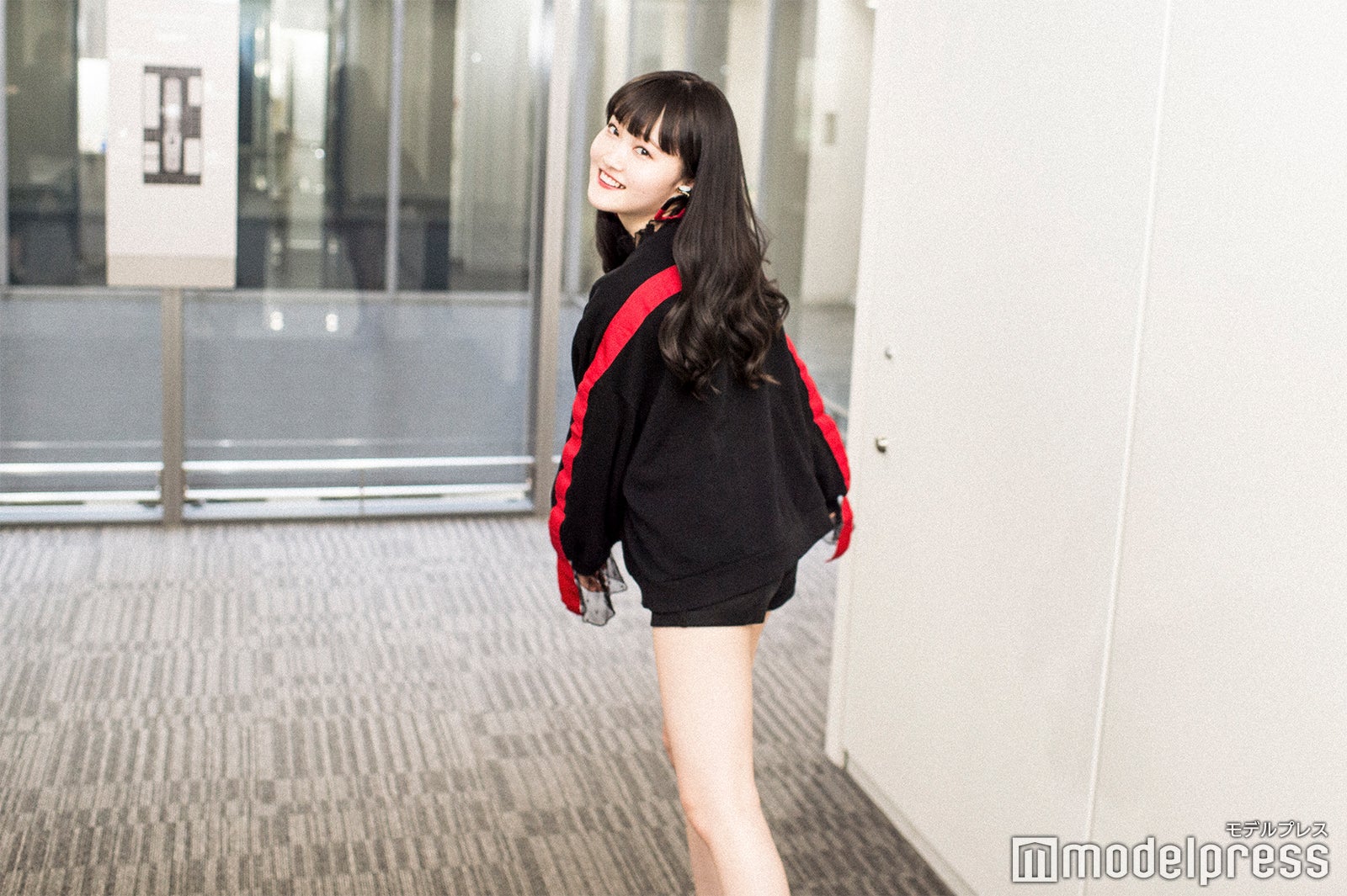 Little Glee Monster連載 芹奈 リトグリと出会えてよかった 私服 ソロインタビュー モデルプレス