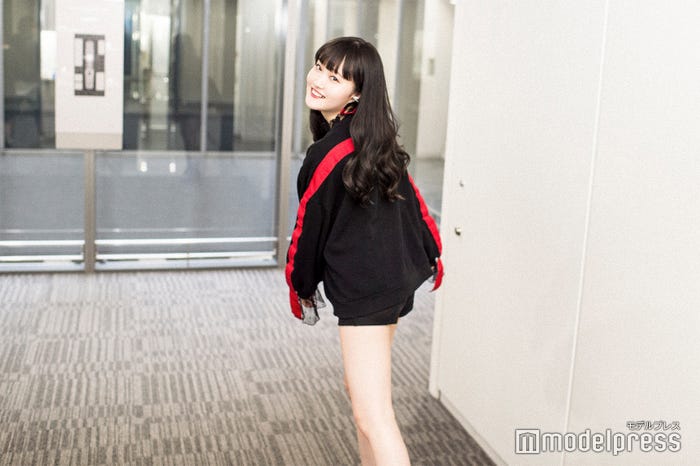 芹奈(C)モデルプレス