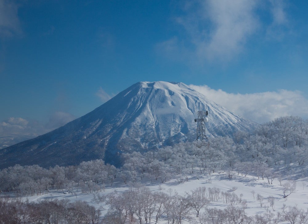 東山ニセコビレッジ、リッツ・カールトン・リザーブ（提供画像）