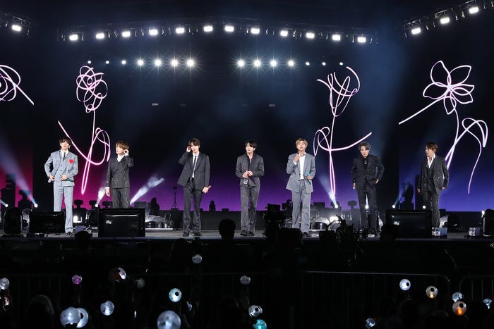 Photo by Big Hit Entertainment