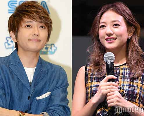 AAA西島隆弘、卒業する伊藤千晃に贈った「Believe own way」に込めた想いは…