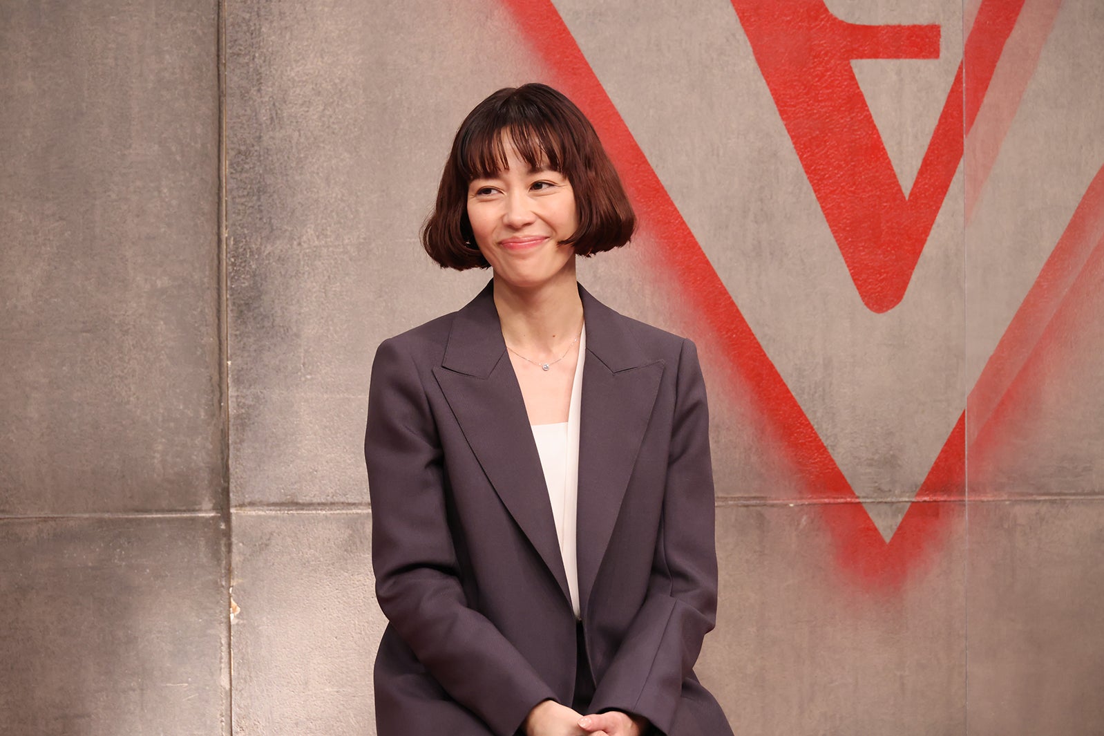 木村佳乃（C）カンテレ