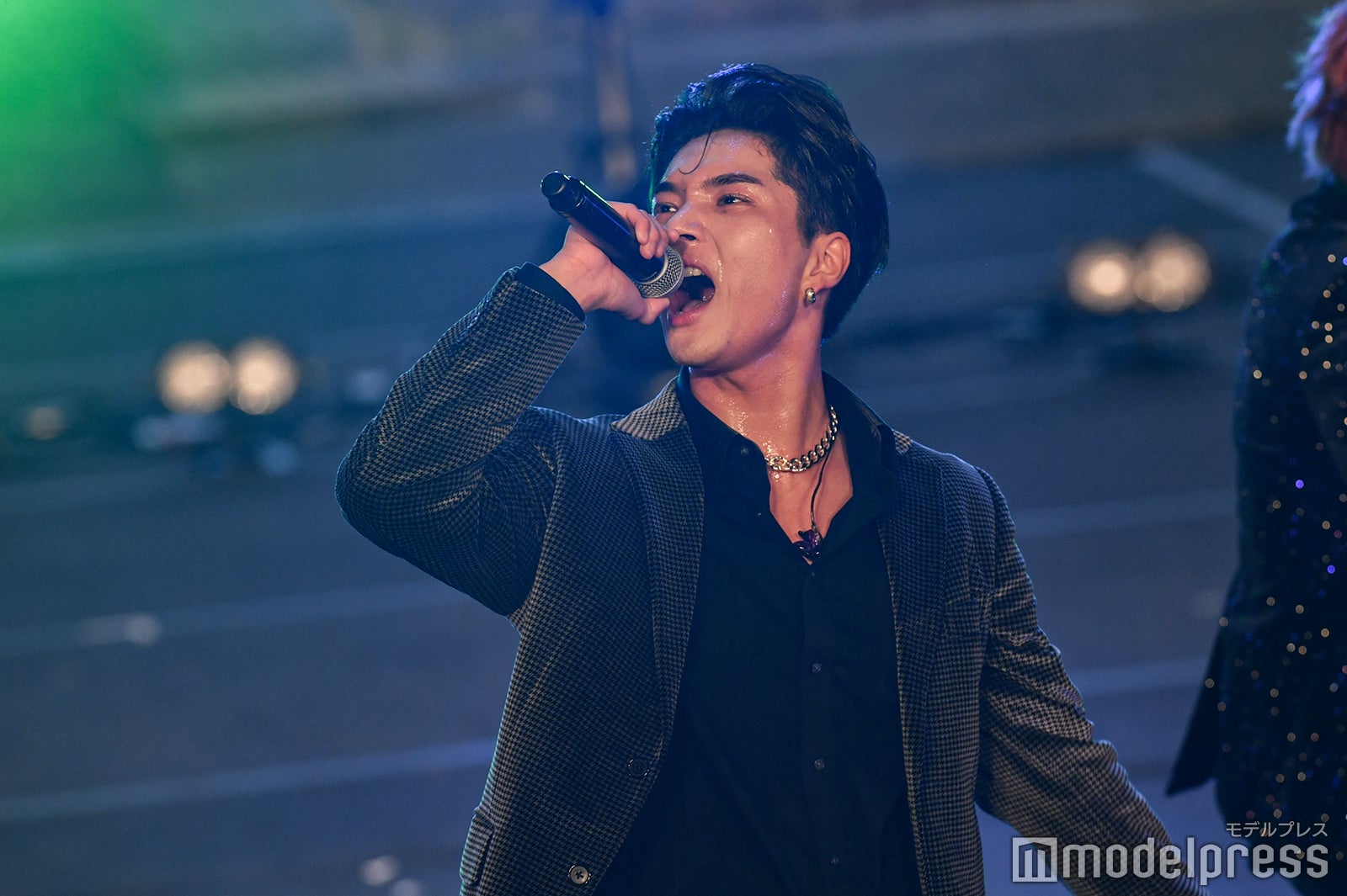 OWV（C）モデルプレス