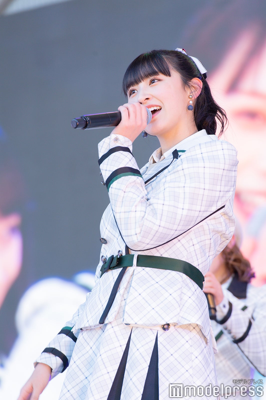 HKT48（C）モデルプレス