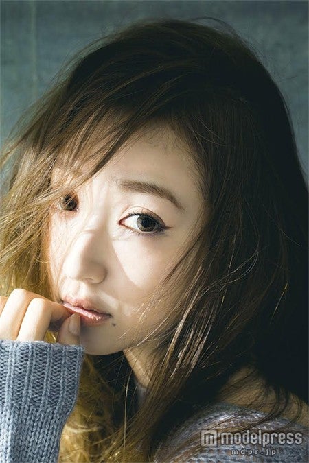 坂本礼美（画像提供；ぶんか社）