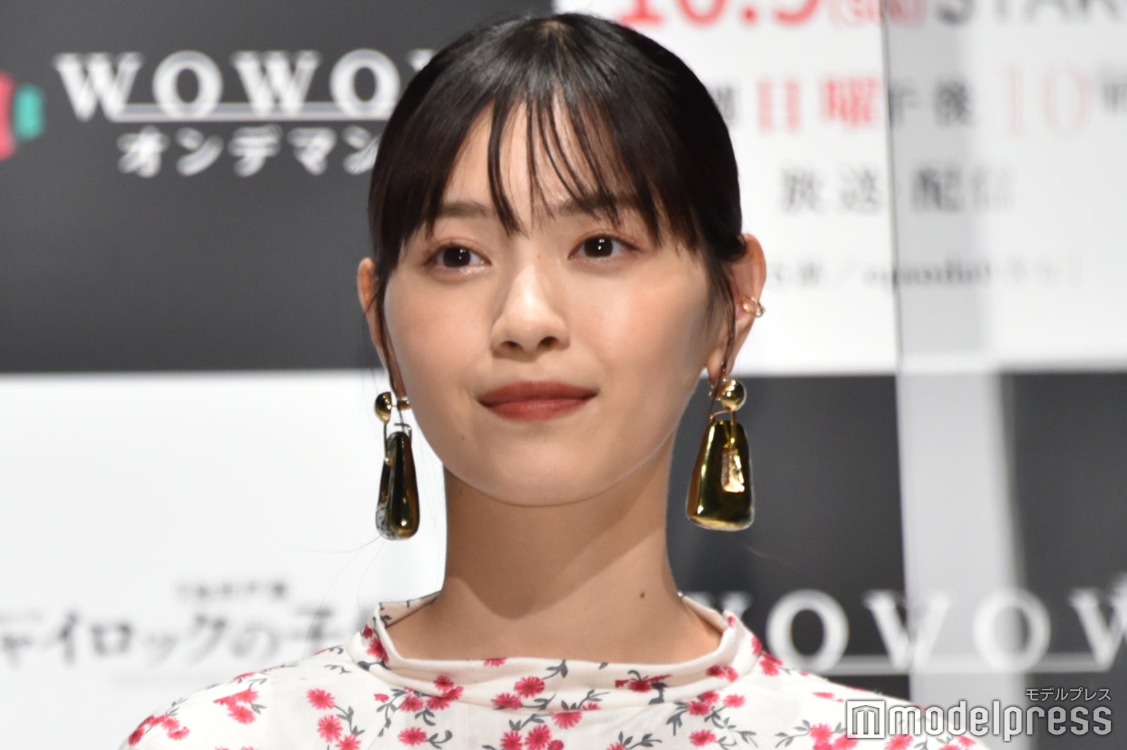 西野七瀬（C）モデルプレス