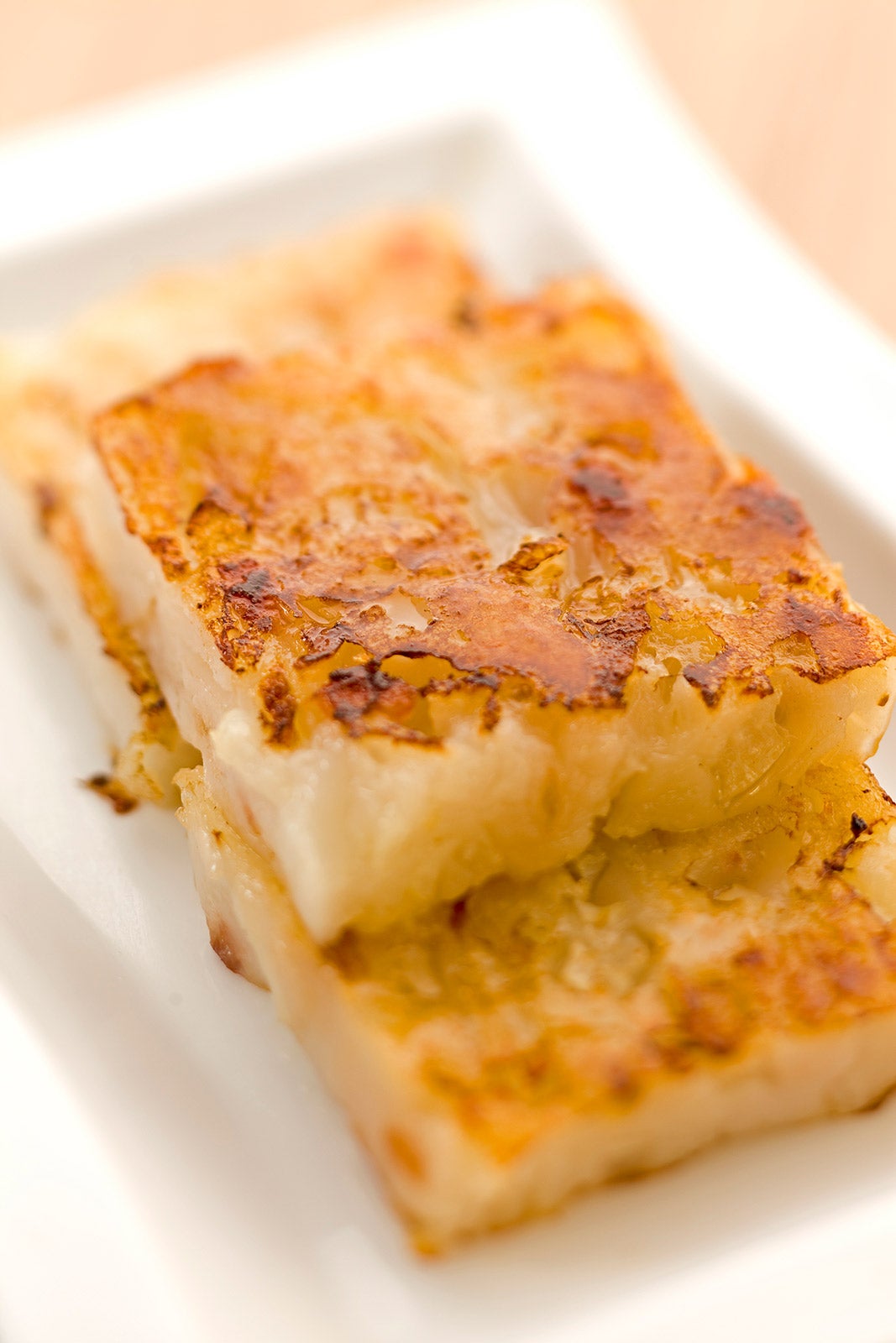 大根餅／画像提供：株式会社WDI JAPAN